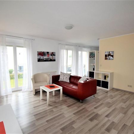 Naherholung Ferienwohnung Bad Saeckingen 외부 사진
