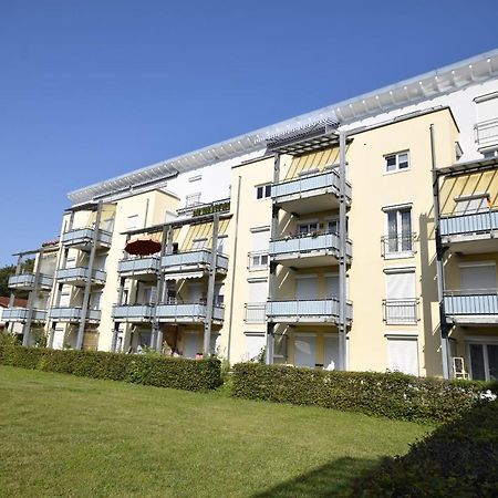 Naherholung Ferienwohnung Bad Saeckingen 외부 사진
