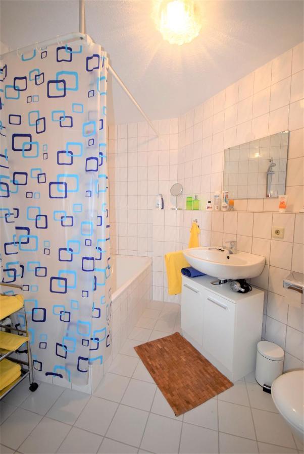 Naherholung Ferienwohnung Bad Saeckingen 외부 사진